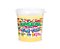 Kimeleka Slime Candy Colors 180g Acrilex Sortida - Imagem 6
