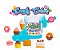 Kimeleka Slime Candy Colors 180g Acrilex Sortida - Imagem 9