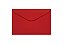 Envelope 72x108mm 80g Vermelho Scrity - Imagem 1