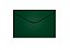 Envelope 72x108mm 80g Verde Escuro Scrity - Imagem 1