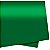 Papel Colorset 48x66cm Verde Escuro Novaprint - Imagem 1