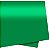 Papel Colorset 48x66cm Verde Bandeira Ridet - Imagem 1