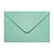 Envelope 160x235mm 80g Verde Claro Scrity - Imagem 1