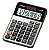 Calculadora De Mesa 12 Dígitos Mx-120b Casio - Imagem 1