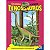Livro Colorindo Os Incríveis Dinossauros Todolivro - Imagem 2