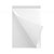 Papel Branco P/ Flip-chart 80x63cm 50 Folhas Stalo - Imagem 1
