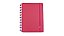 Caderno Inteligente Grande All Pink - Imagem 1