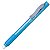 Caneta Borracha Clic Eraser Azul Claro Pentel - Imagem 1