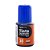 Tinta P/ Marcador Quadro Branco 20ml Azul Jocar - Imagem 1