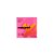 Bloco Adesivo Rosa Neon 76x76mm 100 Fls Maxprint - Imagem 1