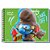 Caderno Desenho Smurfs 60fls Credeal Sortido - Imagem 4