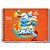 Caderno Desenho Smurfs 60fls Credeal Sortido - Imagem 3