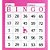 Bingo Rosa 100 Folhas Tamoio - Imagem 2