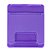 Porta Celular Pocket Roxo Neon Maxcril - Imagem 3