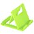 Porta Celular Pocket Verde Neon Maxcril - Imagem 1