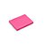 Bloco Adesivo Rosa Neon 76x102mm 100 Fls Maxprint - Imagem 3