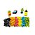 Lego Classic Diversão Criativa Neon 333 Peças - Imagem 3
