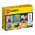 Lego Classic Diversão Criativa Neon 333 Peças - Imagem 10