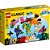 Lego Classic Ao Redor Do Mundo 950 Peças - Imagem 1