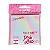 Bloco Adesivo 76x76mm Pink Vibes Leoarte - Imagem 1
