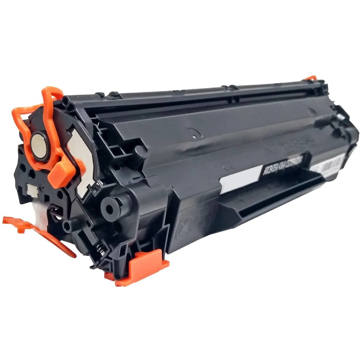 Toner Compatível Hp Cb435-a Masterprint - Imagem 2