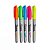 Marcador Permanente Neon 5 Cores Sharpie - Imagem 2