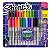 Marcador Permanente 24 Cores Cosmic Sharpie - Imagem 1