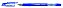 Caneta Bille 508n Fine Azul Stabilo - Imagem 1