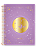 Caderno Colegial 10 Matérias Infinity Cade Sortido - Imagem 2