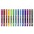 Caneta Ink Joy Gel 0,7mm 20 Cores Paper Mate - Imagem 2