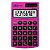 Calculadora 8 Dígitos Tc03 Rosa Tilibra - Imagem 1