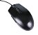 Mouse Gamer Usb Com Fio M260 Preto Hp - Imagem 2