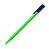 Caneta Triplus Color Verde Neon Staedtler - Imagem 1