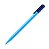 Caneta Triplus Color Azul Neon Staedtler - Imagem 1