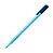 Caneta Triplus Color Azul Aqua Staedtler - Imagem 1