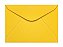 Envelope 114x162mm 80g Amarelo Scrity - Imagem 1