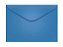 Envelope 114x162mm 80g Azul Royal Scrity - Imagem 1