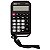 Calculadora De Bolso 8 Dígitos Tc12 Preta Tilibra - Imagem 2