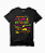 Camiseta Stickers Neon Masculina Rock in Rio - Imagem 1