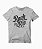 Camiseta Gothic Masculina Mescla Rock in Rio - Imagem 3