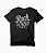 Camiseta Gothic Masculina Preta Rock in Rio - Imagem 1