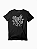 Camiseta Gothic Masculina Preta Rock in Rio - Imagem 2