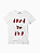 Camiseta Libras Masculina Branca Rock in Rio - Imagem 1