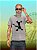 Camiseta Mickey Masculina Mescla Rock in Rio - Imagem 1