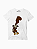 Camiseta Mickey Masculina Branca Rock in Rio - Imagem 2