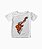 Camiseta Comemorativa Infantil Branca Rock in Rio - Imagem 2