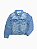 Jaqueta Jeans Exclusiva Rock in Rio - Imagem 2