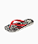 Chinelo Havaianas Rock in Rio Branca - Imagem 4