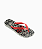 Chinelo Havaianas Rock in Rio Branca - Imagem 3