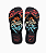Chinelo Havaianas Rock in Rio Preta - Imagem 6